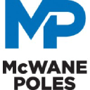 McWane logo