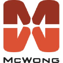 McWong International logo