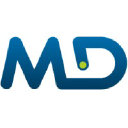 MD ELEKTRONIK logo