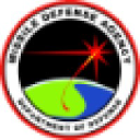 Missile Defense Agency logo