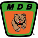 MDB SRL logo