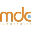 M.D.C. PLASTIC INDUSTRIES LTD logo