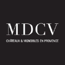 MDCV logo