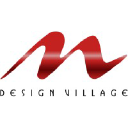 M DESIGN VILLAGE, LLC logo