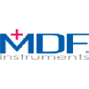 MDF INSTRUMENTS DIRECT INC logo