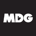 MDG Computers logo