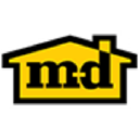 MD BUILDING PRODUCTS INC logo