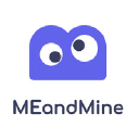 MeandMine logo