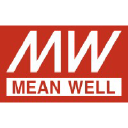 MEAN WELL USA,INC. logo