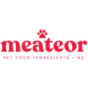 Meateor Foods logo