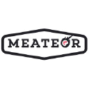 Meateor logo