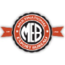 MULTINATIONAL EXPORT BUREAU logo