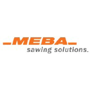 Meba logo