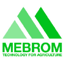 Mebrom logo