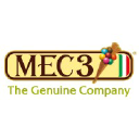 Mec3 logo