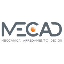 MECAD SRL logo