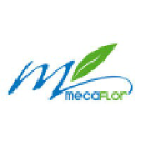 MECAFLOR logo