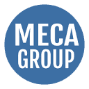 Meca Group logo