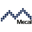 Mecal logo