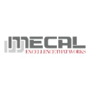 Mecal logo