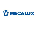 Mecalux logo