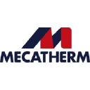 Mecatherm logo