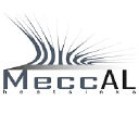 MECC. AL. SRL logo