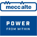 Mecc Alte logo