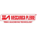 MECCANICA PI ERRE logo