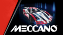 Meccano logo