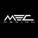 MEC Design logo