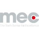 MEC Europe logo