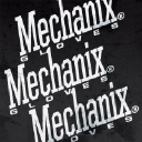 MECHANIX WEAR CANADA logo