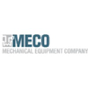 Mechanical Equipment logo