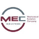 MEC Industries logo