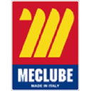 Meclube logo