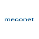 Meconet logo