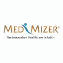 MED-MIZER logo