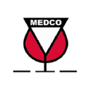 Medco Atlantic logo