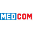 MEDCOM SP. ZO.O logo