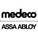 Medeco logo