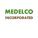 Medelco logo