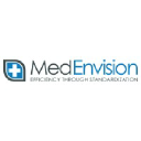 MedEnvision logo