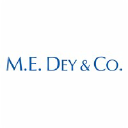 M.E. Dey & Co. logo