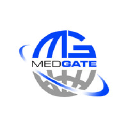 MG MEDITERRANEAN GATE SRL logo