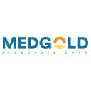 Medgold logo