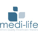 MEDILIFE SRL logo