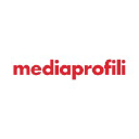 Media Profili logo