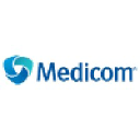 AMD MEDICOM INC. logo