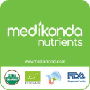 Medikonda Nutrients logo